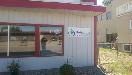 Ridgeline Canada Inc.