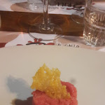 Photo n°1 de l'avis de Yaya78.m fait le 23/12/2019 à 21:16 sur le  Al Gallo Brillo à Castelletto