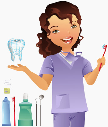 ايمي L. ديون مسجل طبيب الأسنان - Amy L. Dion Registered Dental Hygienist
