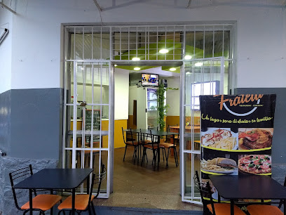 Fratelli Restaurant - Cafeteria