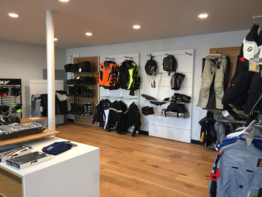 Motorcycle Dealer «Shreveport Cycles - Indian/BMW/Kawasaki», reviews and photos, 2529 E 70th St, Shreveport, LA 71105, USA