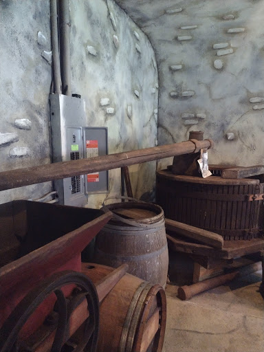 Winery «Put In Bay Winery», reviews and photos, 392 Bayview Ave, Put-In-Bay, OH 43456, USA