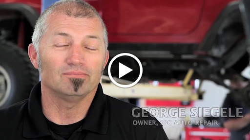 Auto Repair Shop «SSC Auto Repair», reviews and photos, 900 E Germann Rd, Chandler, AZ 85286, USA