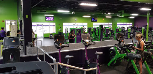 Gym «Youfit Health Clubs», reviews and photos, 7706 University Blvd, Winter Park, FL 32792, USA