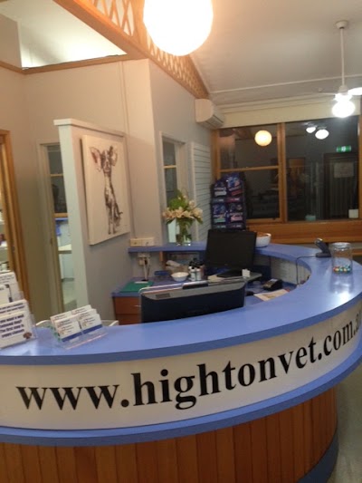 Photos of Highton Veterinary Clinic
