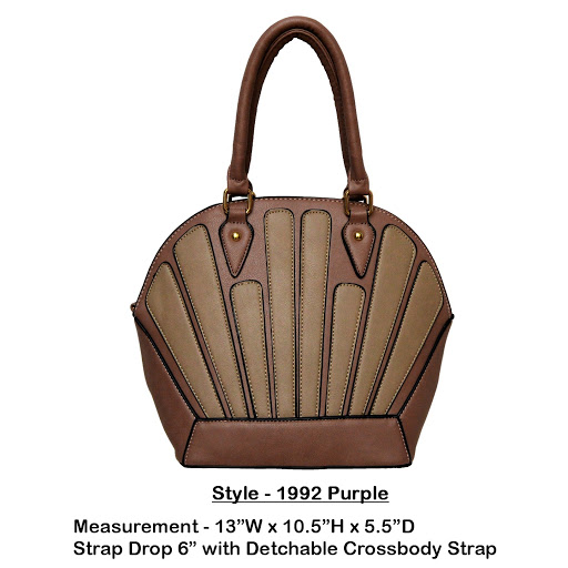 Odell New York Handbags Wholesaler, Import & Export image 4