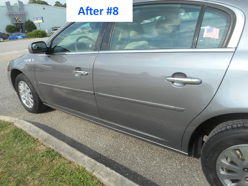 Auto Body Shop «RK Paint & Body Shop», reviews and photos, 2681 Dean Dr, Virginia Beach, VA 23452, USA