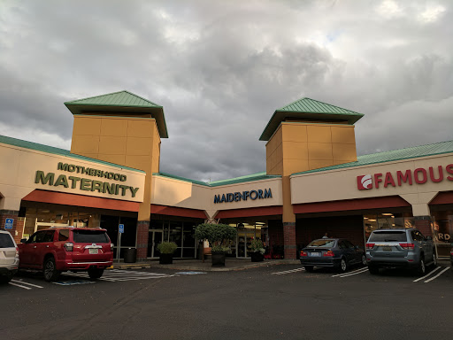 Shopping Mall «Columbia Gorge Outlets», reviews and photos, 450 NW 257th Way, Troutdale, OR 97060, USA