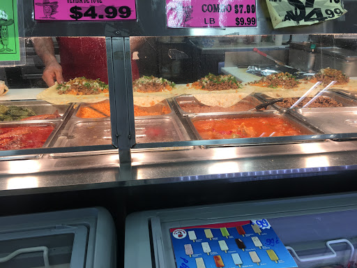 Grocery Store «La Casa Del Pueblo Market», reviews and photos, 221 E 6th St, Corona, CA 92879, USA