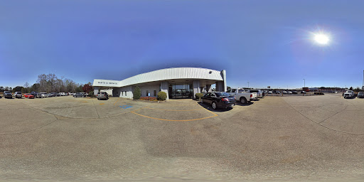 Car Dealer «Pugmire Ford of Carrollton», reviews and photos, 1 Ford Way, Carrollton, GA 30116, USA