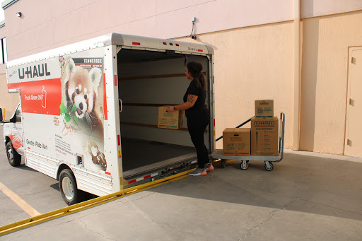 U-Haul Moving & Storage of North Scottsdale