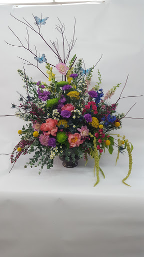 Florist «Timp Valley Floral», reviews and photos, 445 E State St, American Fork, UT 84003, USA