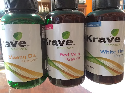 Tobacco Shop «Tobacco Outlet», reviews and photos, 10170 San Pablo Ave, El Cerrito, CA 94530, USA