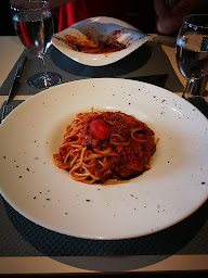 Photo n°20 de O Sole Mio - Restaurant Annemasse à Annemasse ()