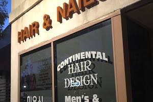Continental Hair & Nail Design