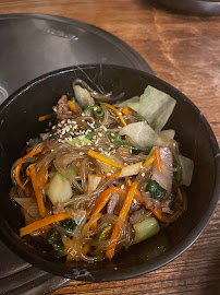 Japchae du Restaurant coréen Joayo Luxembourg à Paris - n°2