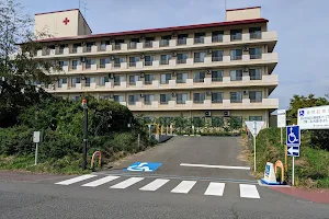 Japanese Red Cross Morioka Hospital image