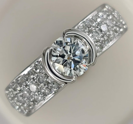 Jeweler «The Village Goldsmith», reviews and photos, 630 FL-50, Clermont, FL 34711, USA