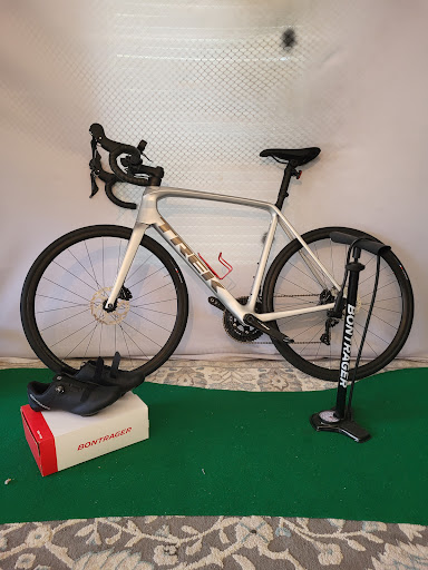 Bicycle Store «Bike Store», reviews and photos, 4025 Watson Blvd #240, Warner Robins, GA 31093, USA