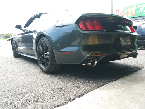 Tire Shop «South Tampa Auto and Tire», reviews and photos, 6511 S Dale Mabry Hwy, Tampa, FL 33616, USA