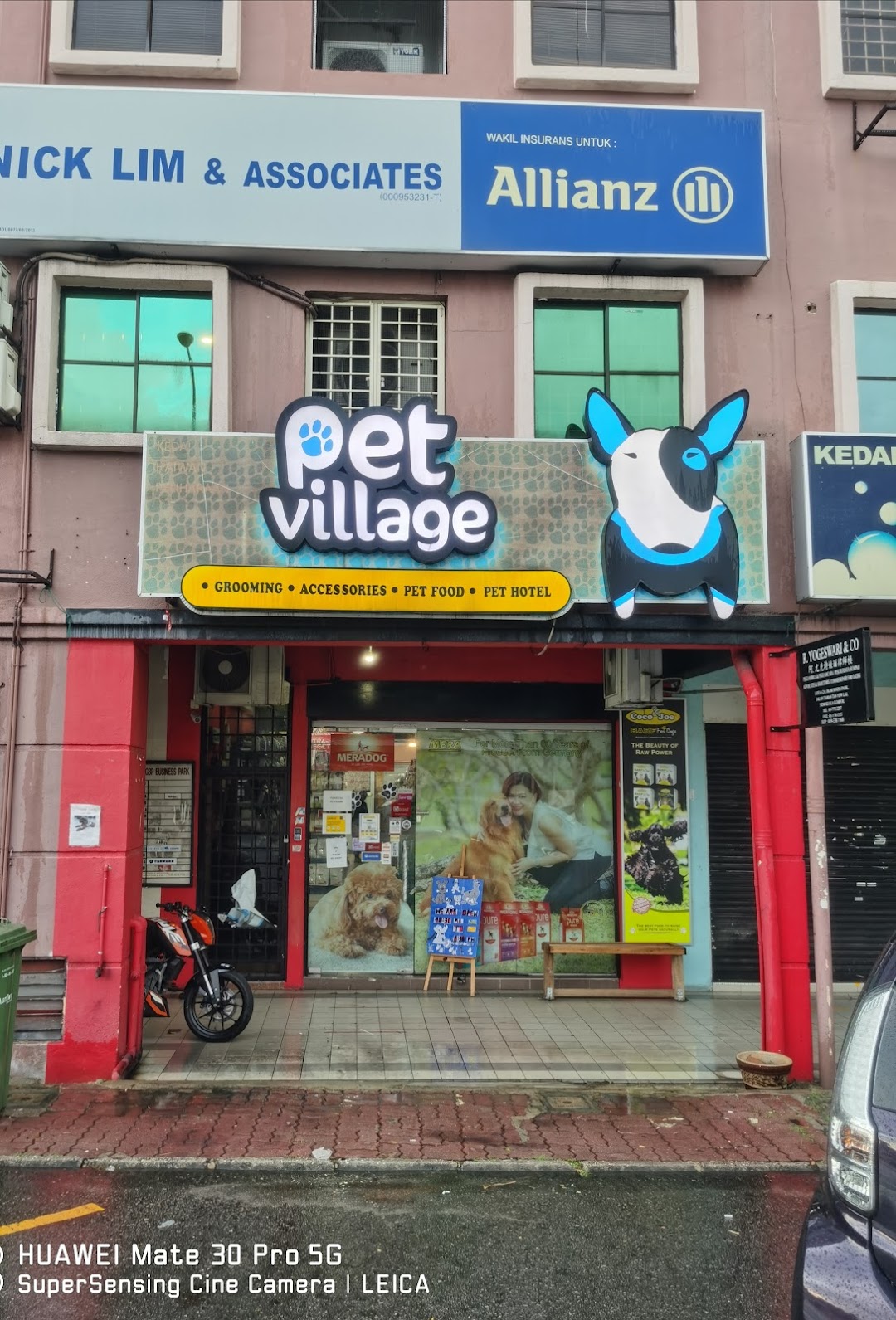 Pet Village Enterprise(Pet Shop KL)