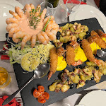 Photo n°2 de l'avis de Marco.o fait le 11/03/2022 à 21:42 sur le  Infinity Ristobar à San Maurizio Canavese