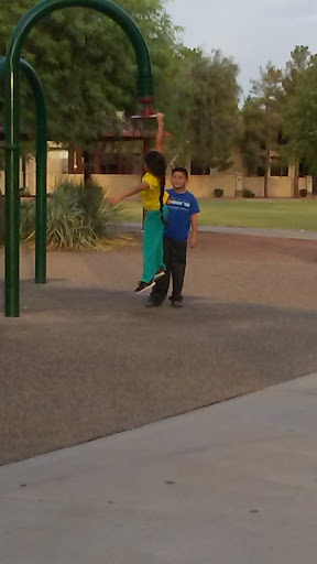 Park «Palomino Park», reviews and photos, 15815 N 30th St, Phoenix, AZ 85032, USA