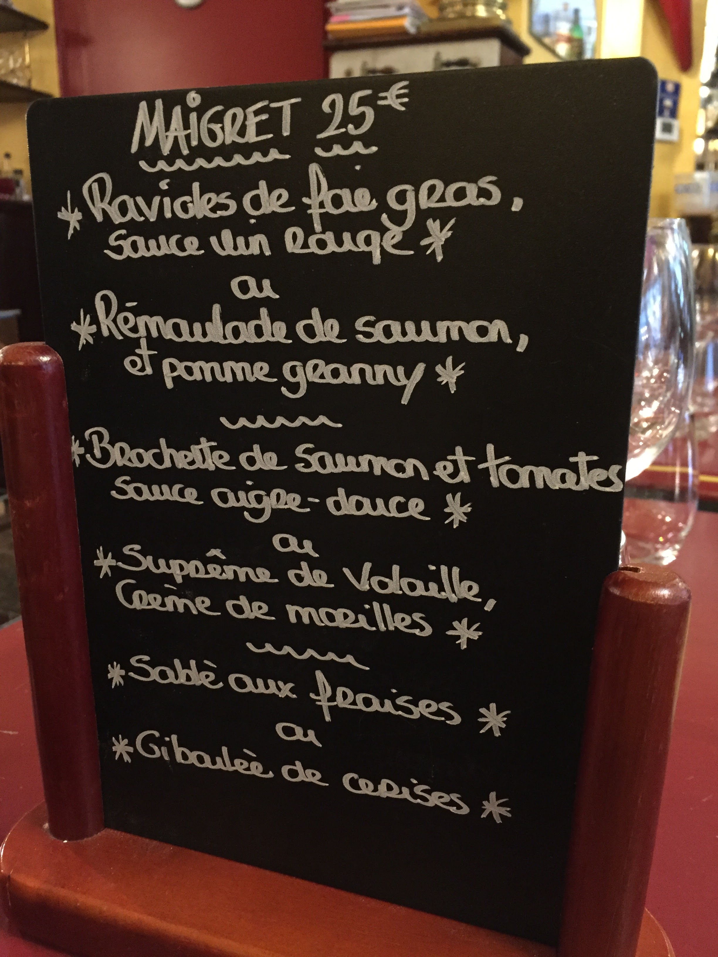 Photo n° 4 de l'avis de Enoliaz.e fait le 24/06/2018 à 17:55