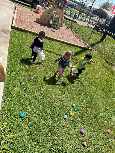 Day Care Center «Candyland Aldine Day Care», reviews and photos, 2111 Aldine Mail Rte Rd, Houston, TX 77039, USA