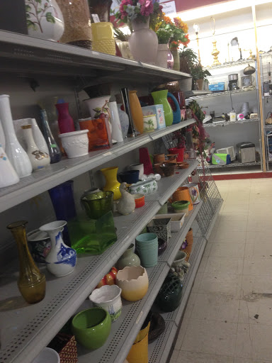 Non-Profit Organization «The Salvation Army Family Store & Donation Center», reviews and photos