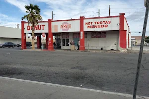 Donut Avenue image