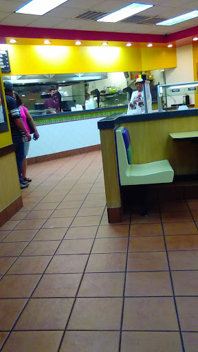 Mexican Restaurant «El Pollo Loco», reviews and photos, 4645 W Commerce St, San Antonio, TX 78237, USA