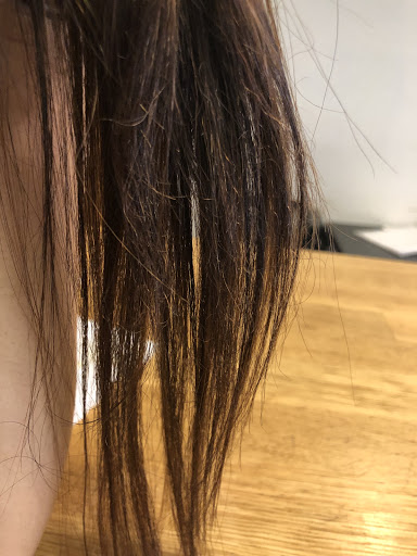 Beauty Salon «Beauty Cafe Salon Aventura», reviews and photos, 1606 NE Miami Gardens Dr, North Miami Beach, FL 33179, USA