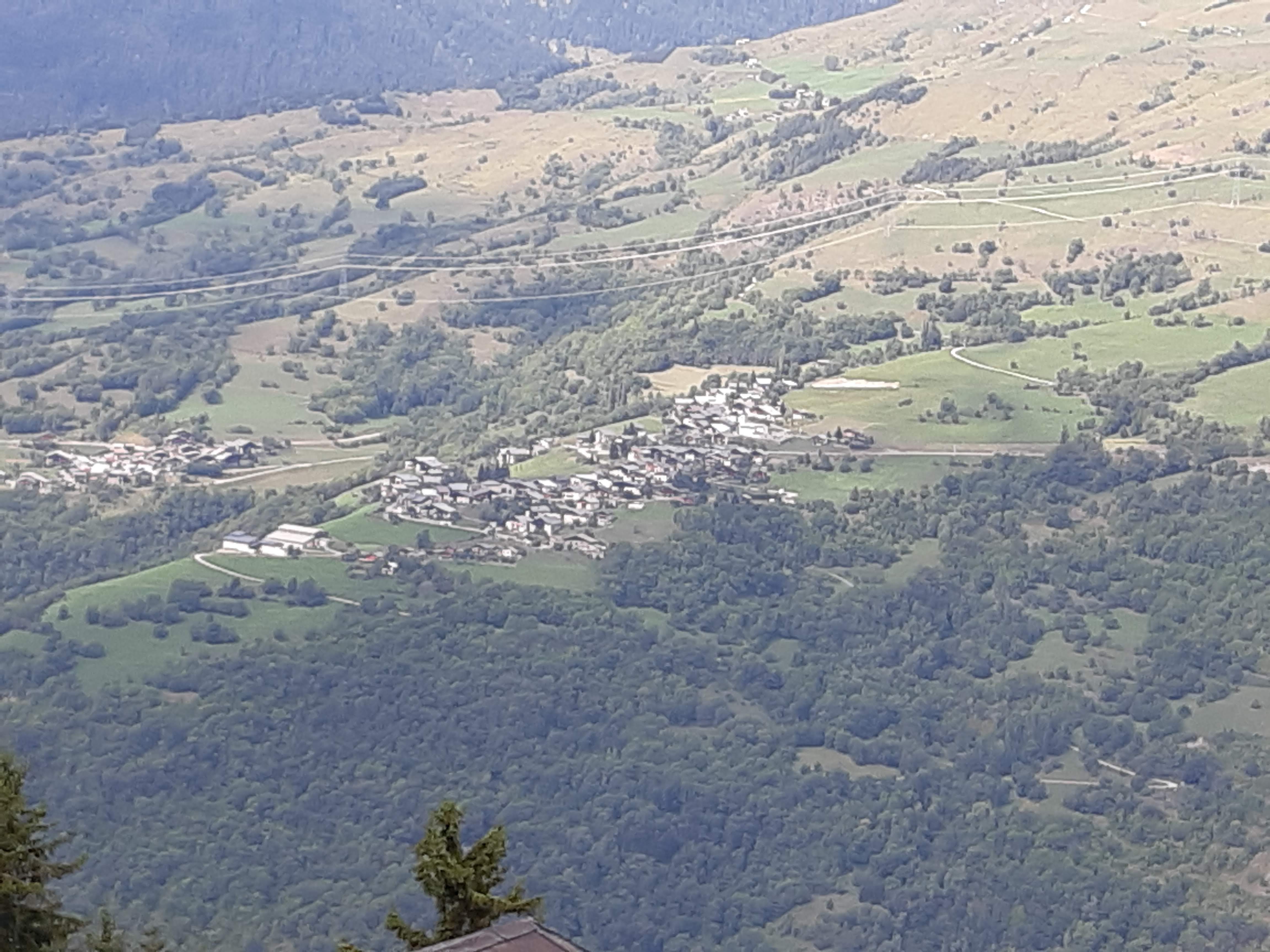Photo n° 33 de l'avis de Michelle.a fait le 20/09/2018 à 21:44