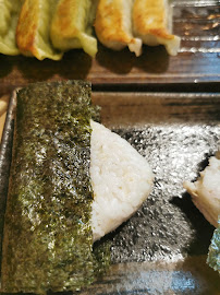 Sushi du Restaurant japonais Hima No Ya à Meaux - n°3