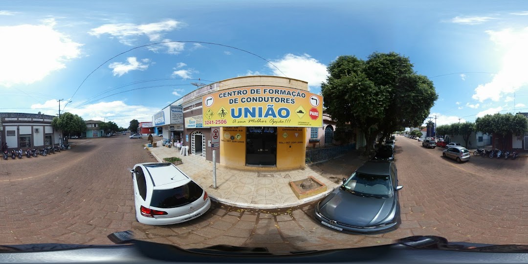 Auto Escola União