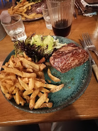 Steak du Restaurant HoBistro à Issoire - n°5