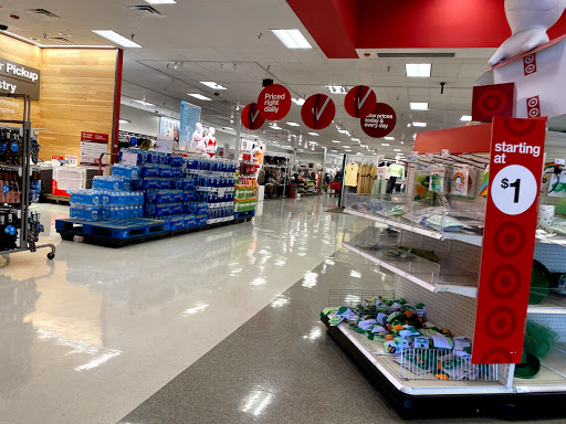 Department Store «Target», reviews and photos, 9000 Talking Stick Way, Scottsdale, AZ 85250, USA