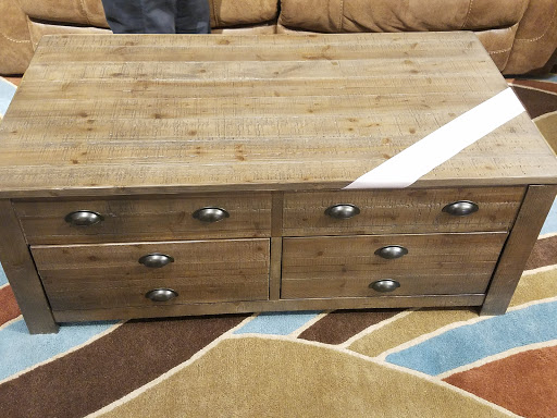 Furniture Store «Furniture Factory Direct», reviews and photos, 2402 S 84th St, Tacoma, WA 98499, USA