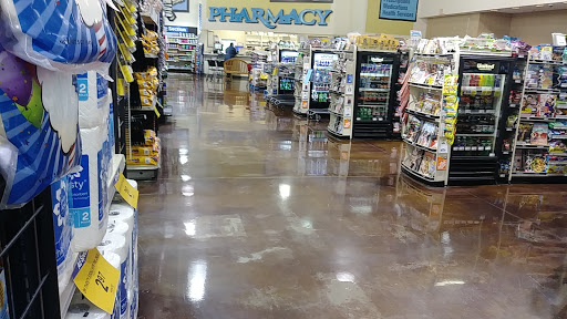 Grocery Store «United Supermarkets», reviews and photos, 1420 N Hobart St, Pampa, TX 79065, USA