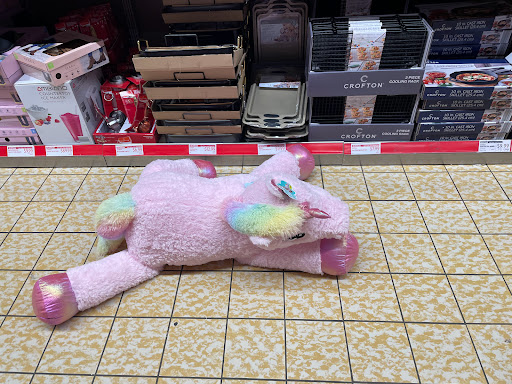 Supermarket «ALDI», reviews and photos, 1610 N Bridge St, Yorkville, IL 60560, USA