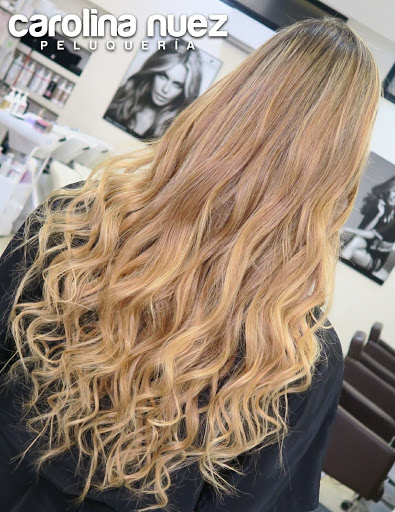 Carolina Nuez Peluquería en Las Palmas de Gran Canaria, Las Palmas