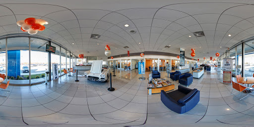 Chevrolet Dealer «Hampton Chevrolet», reviews and photos, 1073 W Mercury Blvd, Hampton, VA 23666, USA