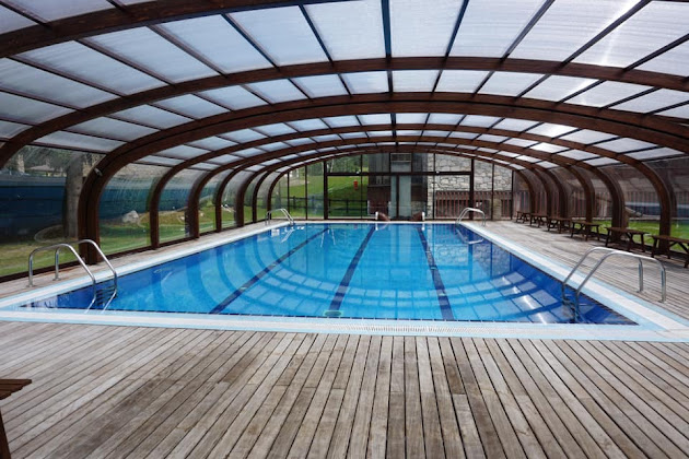 Équipements hôtels Hotel Montarto 25598 Baqueira