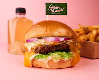 Photos du propriétaire du Restaurant DĒVOR - Garibaldi (Saint Burger - Fat Fat - Squeeze - Green & Wild - Fire Chicken) à Paris - n°19