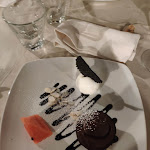 Photo n°2 de l'avis de Lise.i fait le 22/08/2019 à 05:59 sur le  Sartoria del Gusto à Olbia