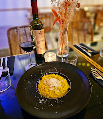 Photos du propriétaire du Restaurant italien volare restaurant à Paris - n°3