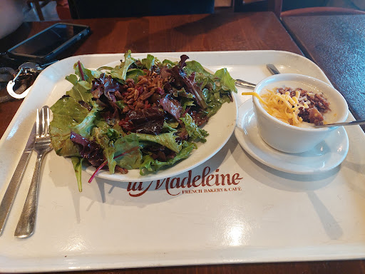 Cafe «la Madeleine French Bakery & Café», reviews and photos, 4201 S Cooper St #731, Arlington, TX 76015, USA