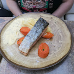 Photo n°4 de l'avis de Andi.r fait le 27/05/2019 à 09:59 sur le  Porterhouse Grill à Baden-Baden