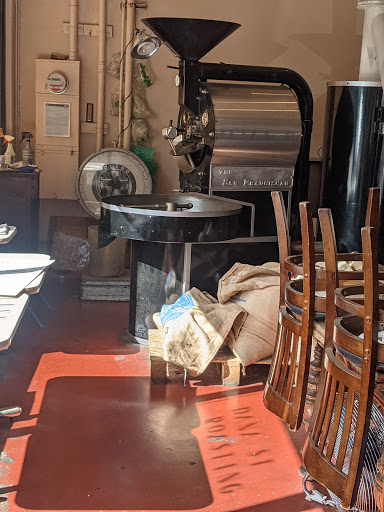 Dana Street Roasting Company image